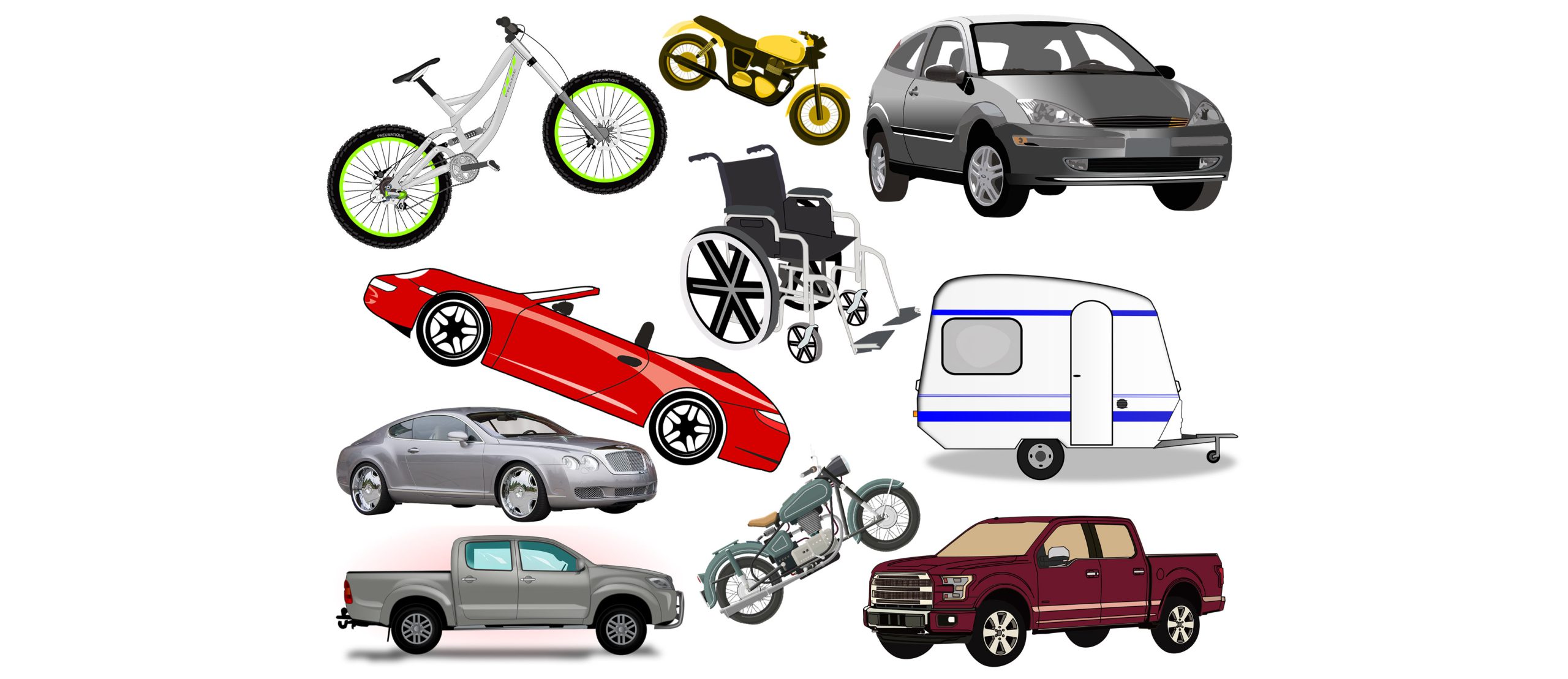 Importación de vehículos a Chile