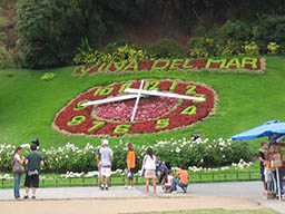 Reloj Viña del Mar
