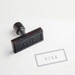 Documentos necesarios para viajar a Chile con Visa