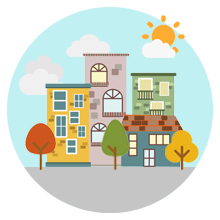 Vacaciones de invierno en Santiago